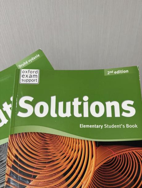 Učebnica a pracovný zošit, 