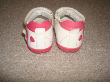 Sandalky, vel. 21, lasocki, lasocki,21