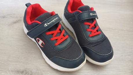 Tenisky, champion,35