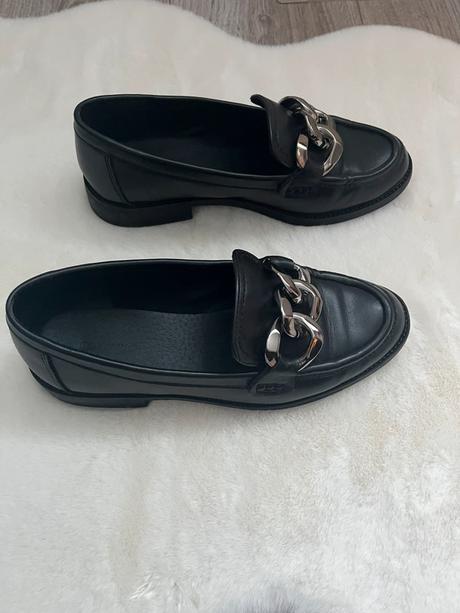 Dámske mokasíny, graceland,37