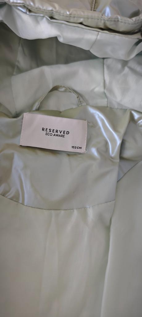 Metalická bunda, reserved,152