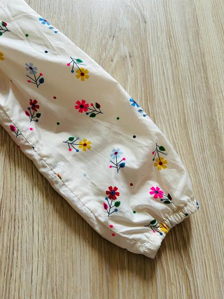 Nádherná prechodná bunda značky gap, pc 47,99 eur, gap,110