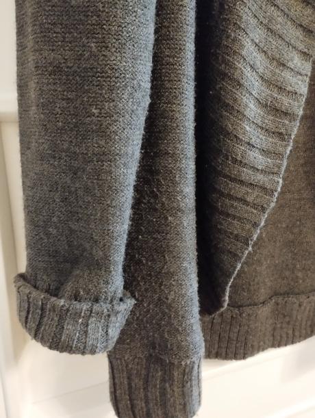 Svetrový kardigán s/m, lee cooper,s