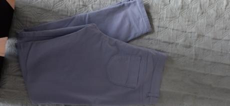 Nohavice benetton, benetton,m