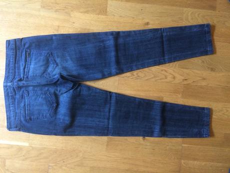 Rifle slim mango, mango,38