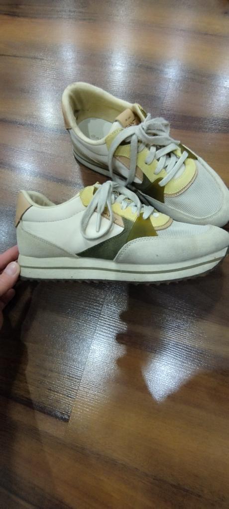 Gant dámske tenisky, gant,39