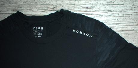 Pánske tričko, new yorker,m