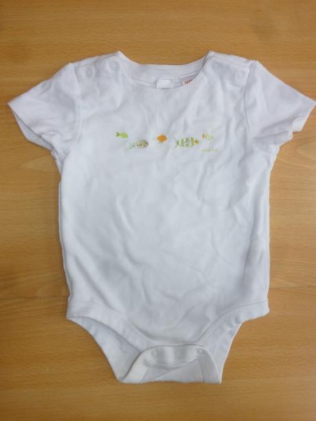 Gap body s rybkami, gap,68