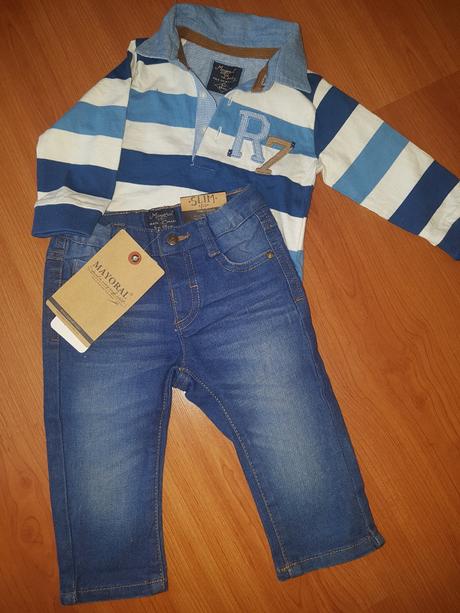 Detsky balik, mayoral,68