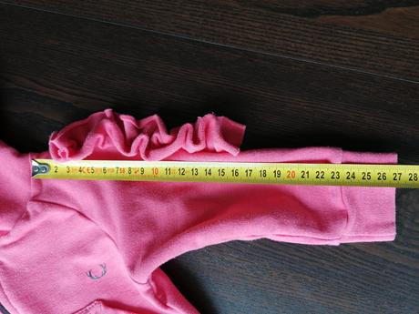 Komplet s volanmi, mirau,62