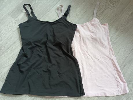 Tielka na dojčenie m, esmara,m