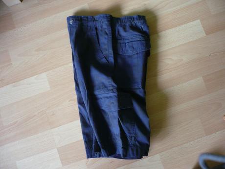 Kraťasy veľ.146, takko,146