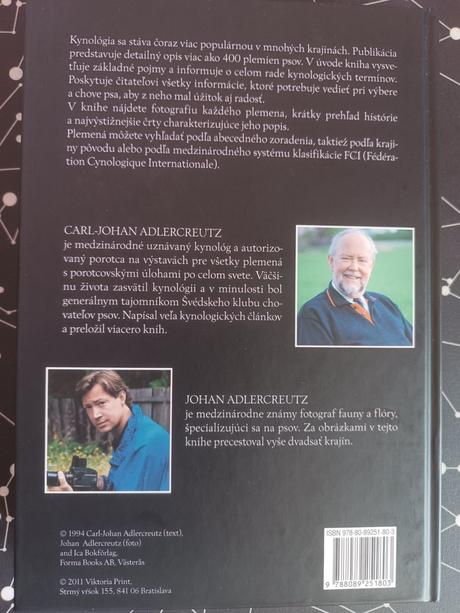Svet psov, 