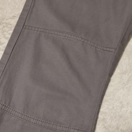 Nohavice, chapter young,158