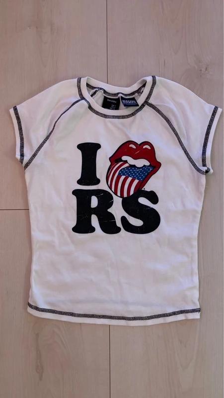 Tričká s krátkym rukávom, bershka,s