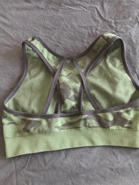 Športová podprsenka, kik,xs