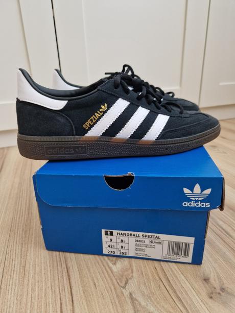 Adidas spezial, adidas,42