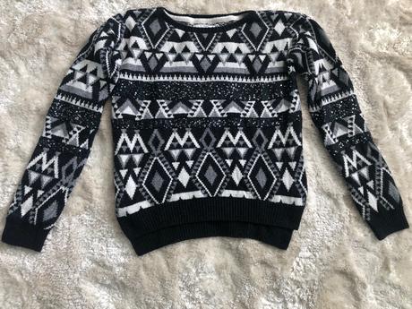 Sveter, h&m,158