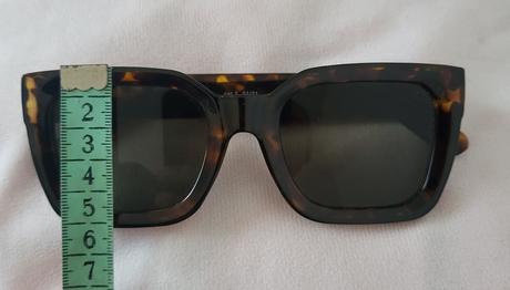 Slnečné okuliare, 