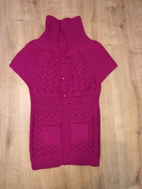 Svetriková vesta, 122