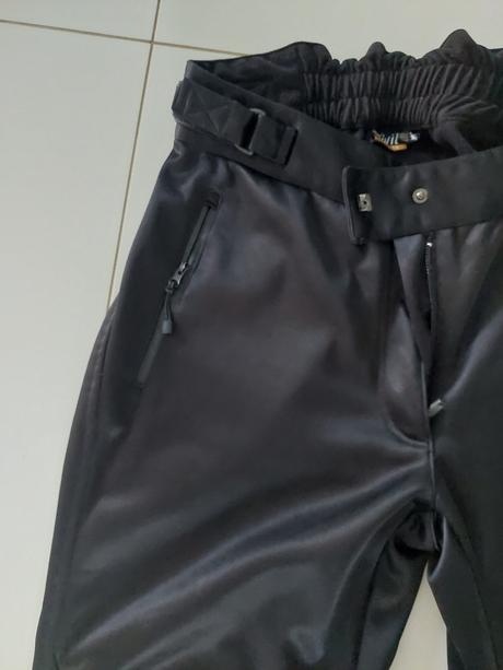 Lyziarske nohavice, crivit,40