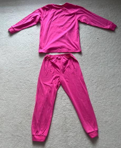 Dvojdielne dlhé pyžamo tlapková patrola zn.roma, 122