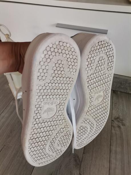 Chlapčenské adidasy, adidas,37