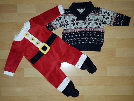 Body + svetrik + overal, 74