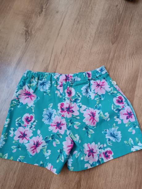 Zara kraťasy, zara,164