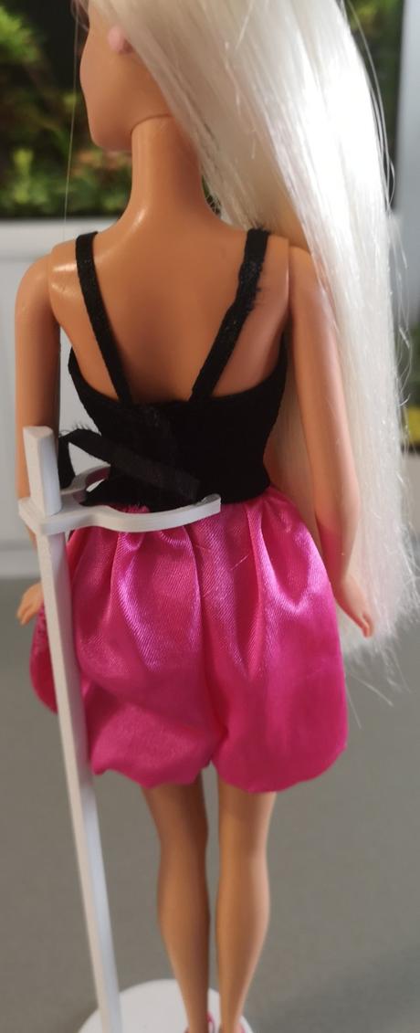 Barbie oblečenie, 