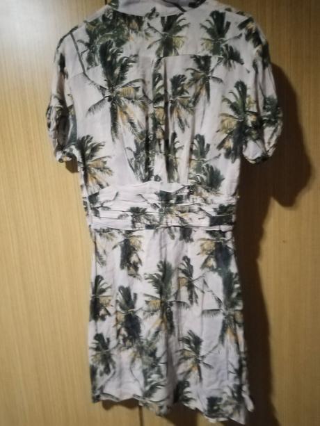 Dámske šaty, h&m,36