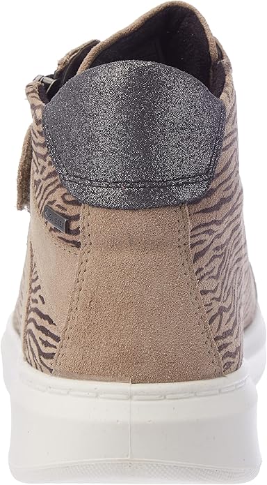 Superfit goretex cosmo girls - velkost 37, superfit,37