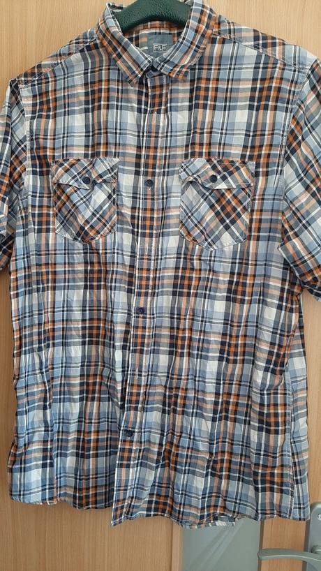 Košela xl, f&f,xl