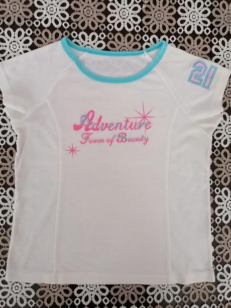 Tričko 140/146, 140