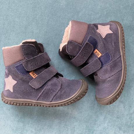 Barefoot čižmičky filii himalaya, filii,25