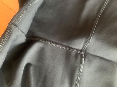 Abraka termolegíny l, l