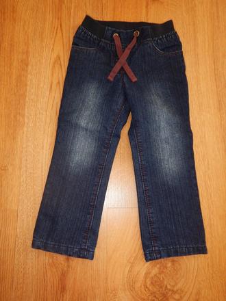 Zateplené rifle, lupilu,98