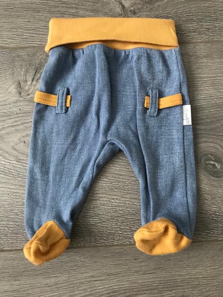 Detské tepláky, 56