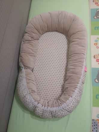 Multifunkčné hniezdo, šírka (cm): 40,dĺžka (cm): 80