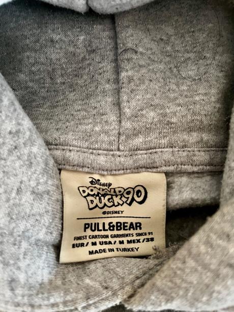 Mikina, pull&bear,164