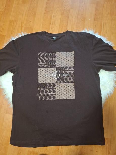 Pánske tričko, xxl