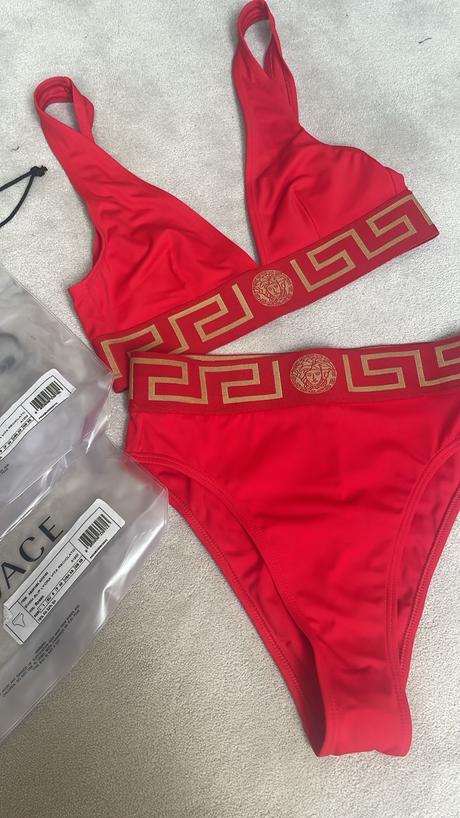 Versace plavky xs, versace,xs