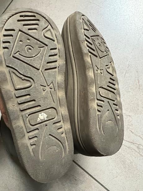 Predám gumáky en fant, en fant,27