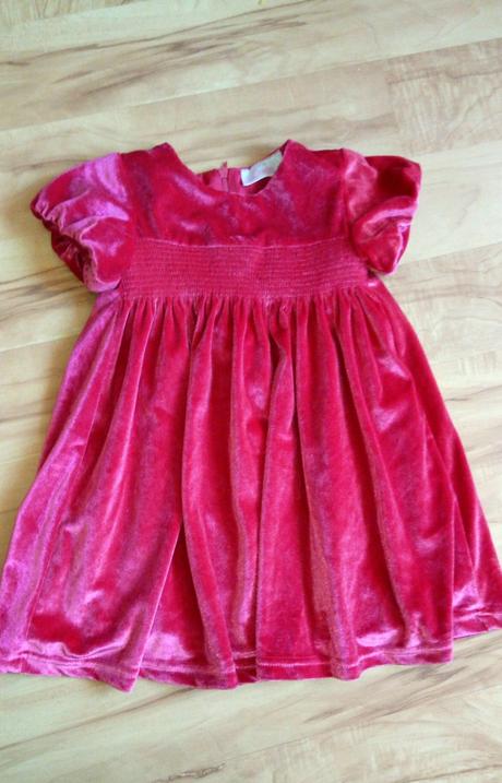 Červené šatky - 86, 86