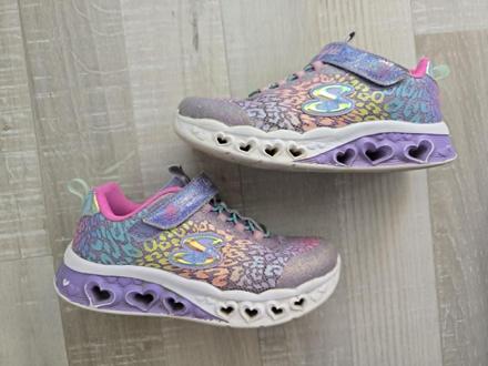 Tenisky, skechers,35