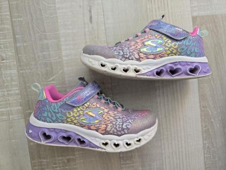 Tenisky, skechers,35