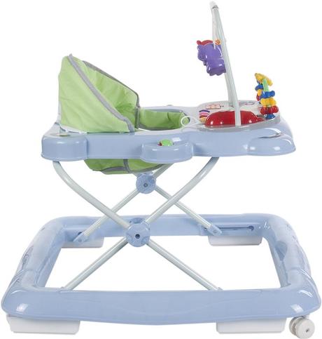 Chodítko so stopermi,