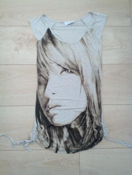 Tričko orsay, orsay,xs