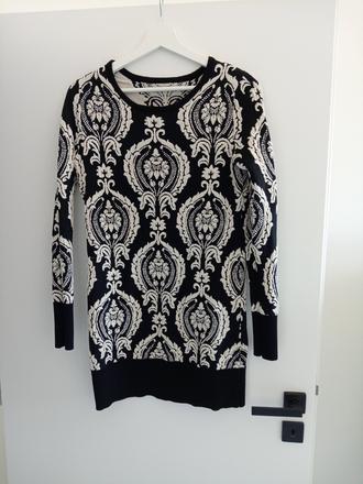 Zaujímavý pulover, 