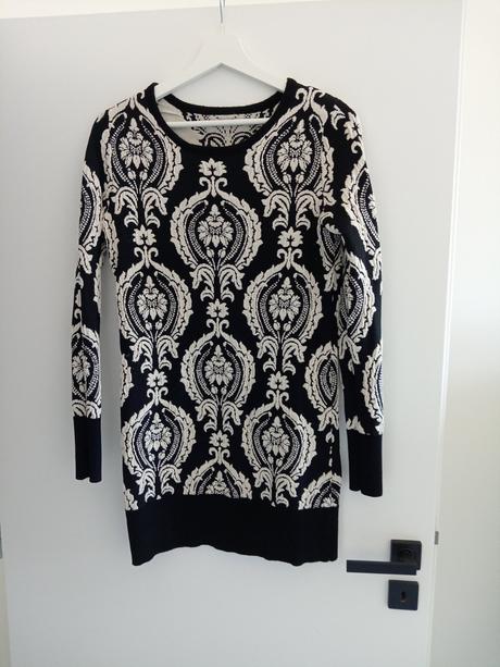 Zaujímavý pulover, 